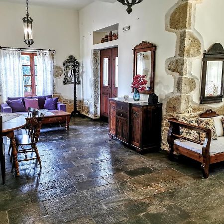 Villa Filiza Sivas Bagian luar foto