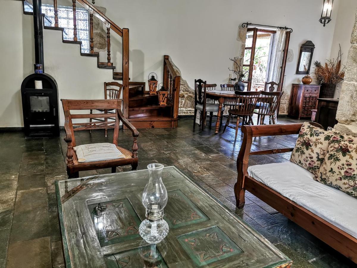 Villa Filiza Sivas Bagian luar foto