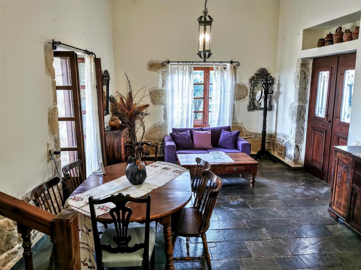 Villa Filiza Sivas Bagian luar foto