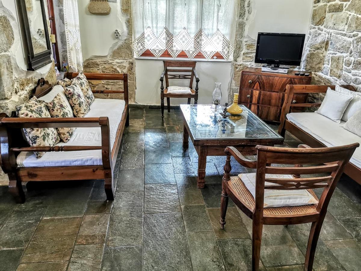 Villa Filiza Sivas Bagian luar foto