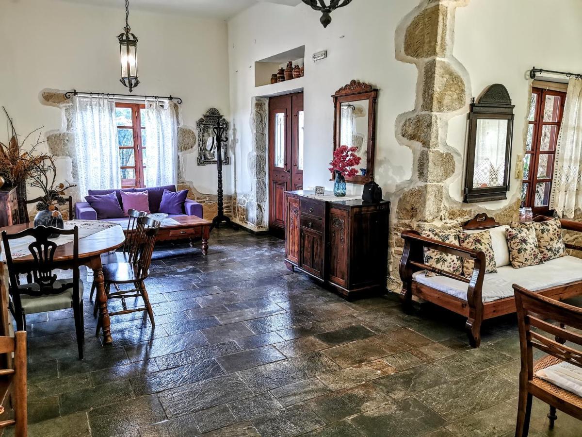 Villa Filiza Sivas Bagian luar foto