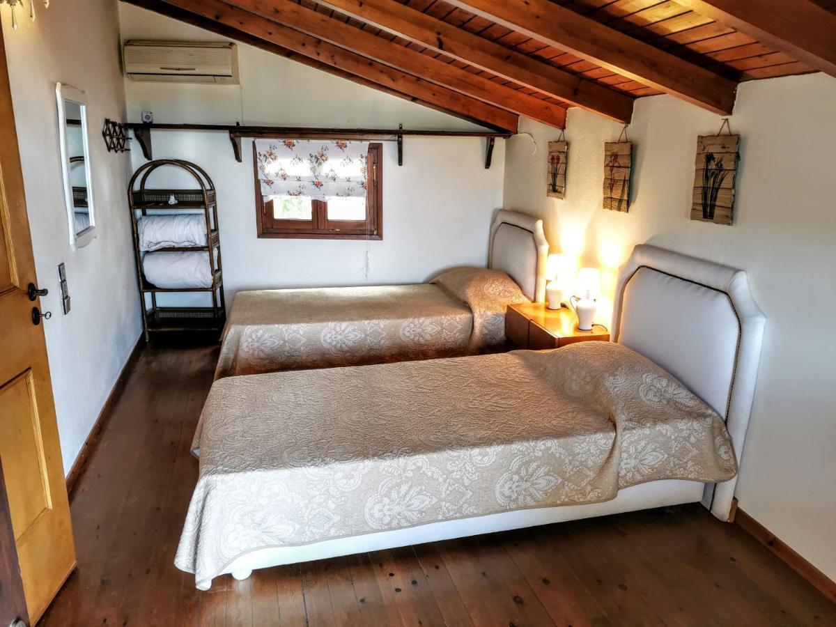 Villa Filiza Sivas Bagian luar foto