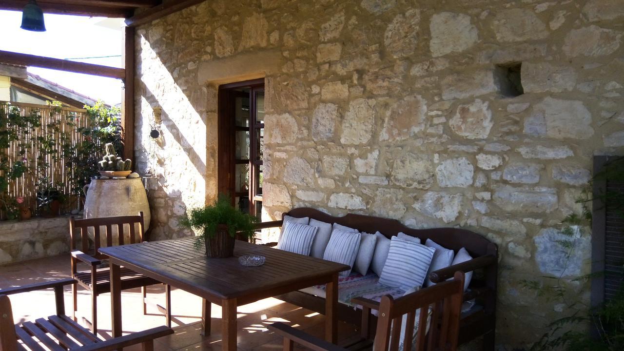 Villa Filiza Sivas Bagian luar foto