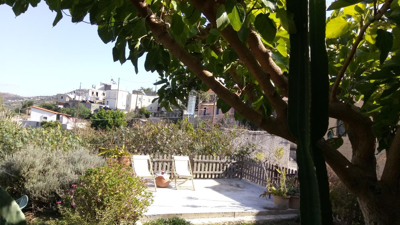 Villa Filiza Sivas Bagian luar foto