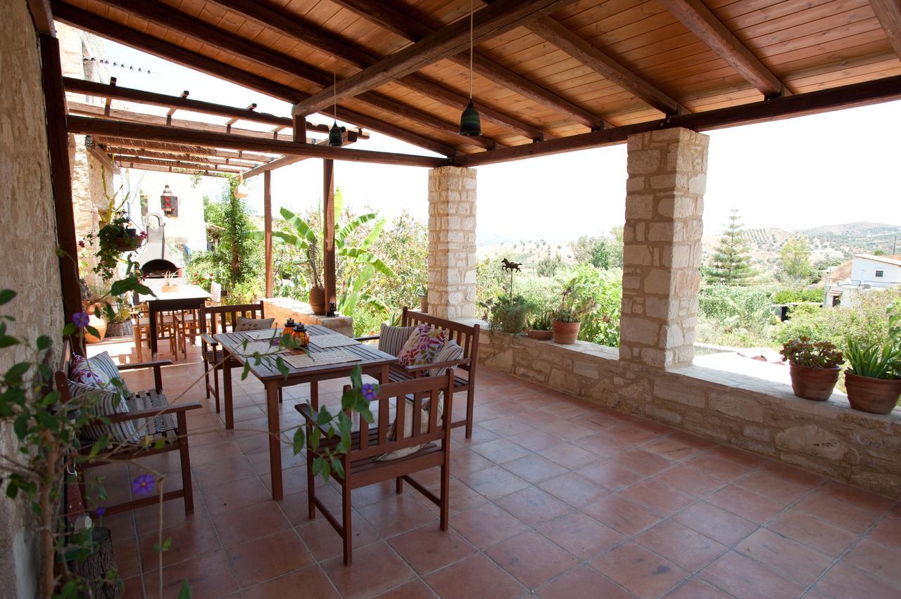 Villa Filiza Sivas Bagian luar foto