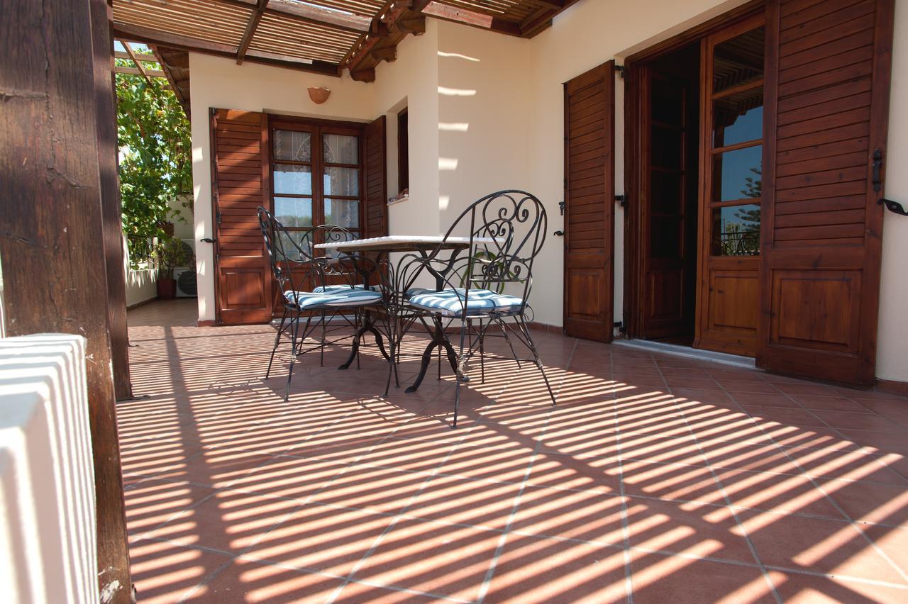 Villa Filiza Sivas Bagian luar foto