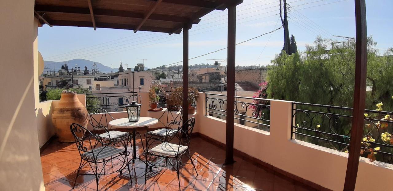 Villa Filiza Sivas Bagian luar foto