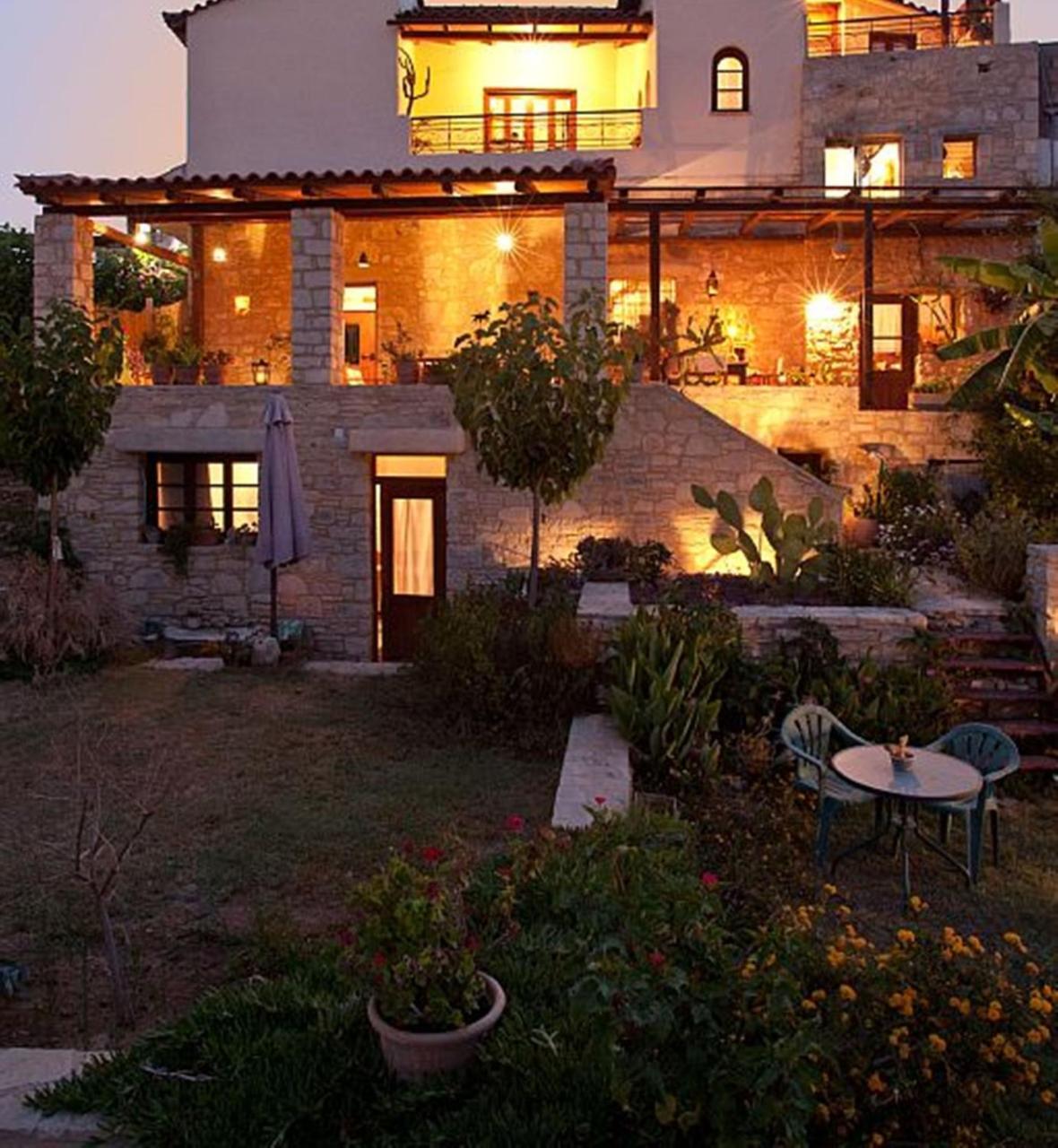 Villa Filiza Sivas Bagian luar foto