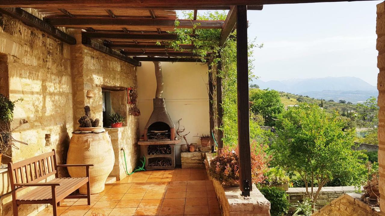 Villa Filiza Sivas Bagian luar foto