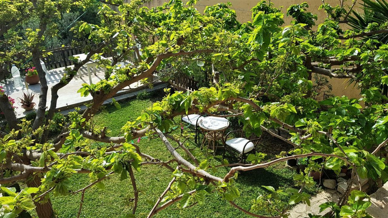 Villa Filiza Sivas Bagian luar foto