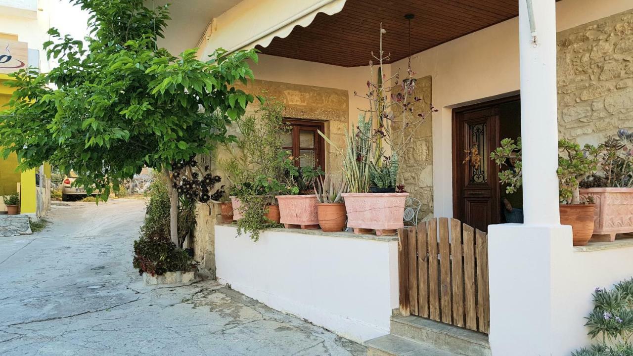 Villa Filiza Sivas Bagian luar foto